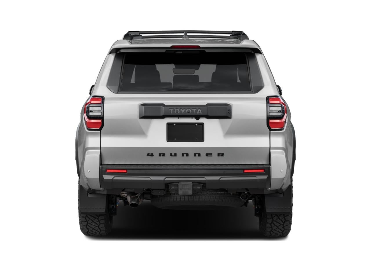 2026 Toyota 4Runner TRD Off Road Premium 4WD (Natl)