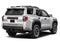 2026 Toyota 4Runner TRD Off Road Premium 4WD (Natl)