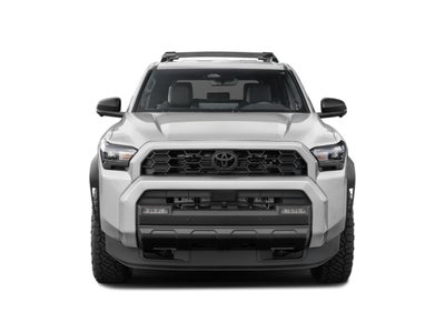 2026 Toyota 4Runner TRD Off Road Premium 4WD (Natl)