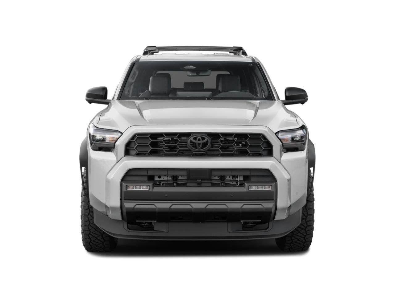 2026 Toyota 4Runner TRD Off Road Premium 4WD (Natl)