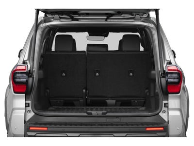 2026 Toyota 4Runner TRD Off Road Premium 4WD (Natl)