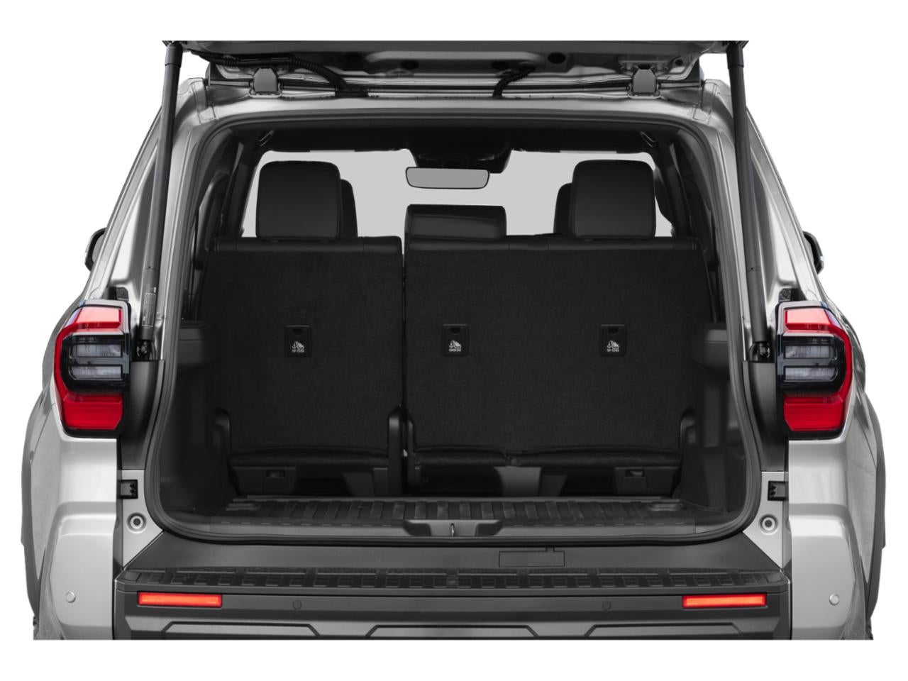 2026 Toyota 4Runner TRD Off Road Premium 4WD (Natl)