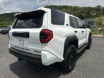 2026 Toyota 4Runner Hybrid TRD Off Road Premium 4WD (Natl)