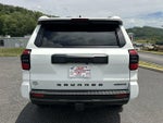 2026 Toyota 4Runner Hybrid TRD Off Road Premium 4WD (Natl)