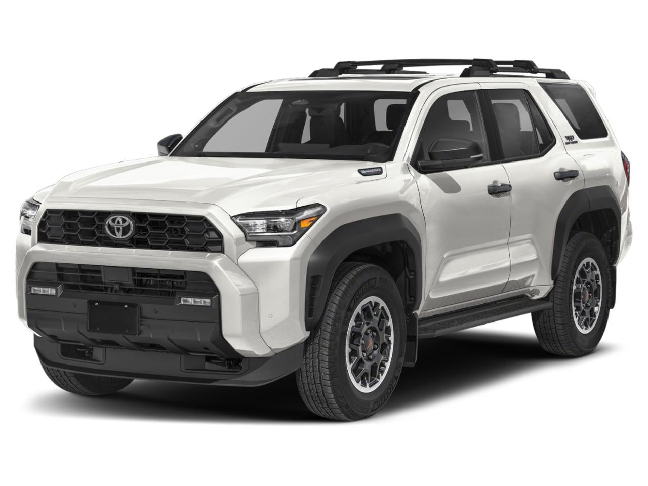 2026 Toyota 4Runner Hybrid TRD Off Road Premium 4WD (Natl)