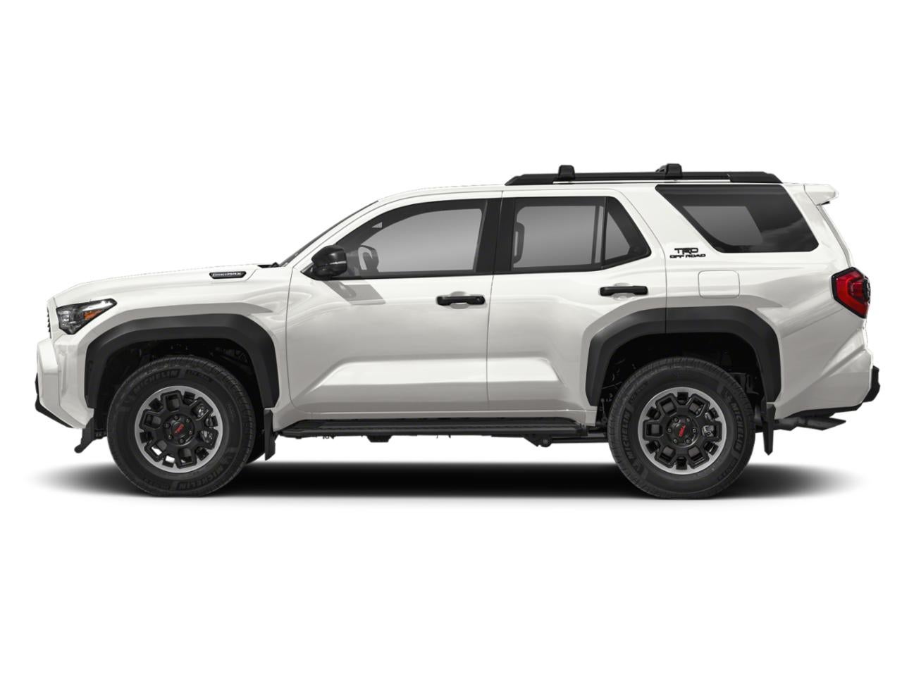 2026 Toyota 4Runner Hybrid TRD Off Road Premium 4WD (Natl)