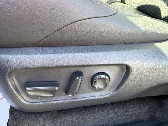 2026 Toyota 4Runner Hybrid TRD Off Road Premium 4WD (Natl)