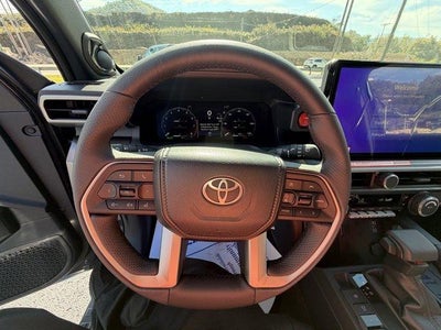 2026 Toyota 4Runner Hybrid TRD Off Road Premium 4WD (Natl)