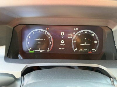 2026 Toyota 4Runner Hybrid TRD Off Road Premium 4WD (Natl)