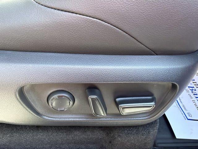 2026 Toyota 4Runner Hybrid TRD Off Road Premium 4WD (Natl)
