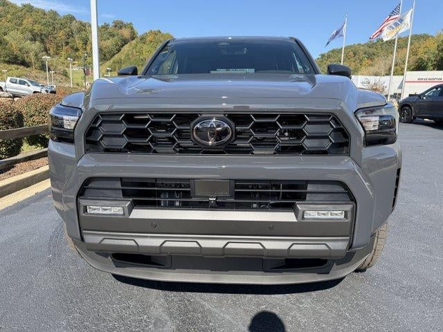 2026 Toyota 4Runner Hybrid TRD Off Road Premium 4WD (Natl)