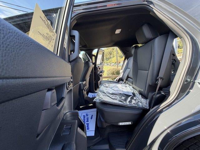 2026 Toyota 4Runner Hybrid TRD Off Road Premium 4WD (Natl)
