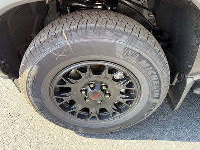 2026 Toyota 4Runner Hybrid TRD Off Road Premium 4WD (Natl)