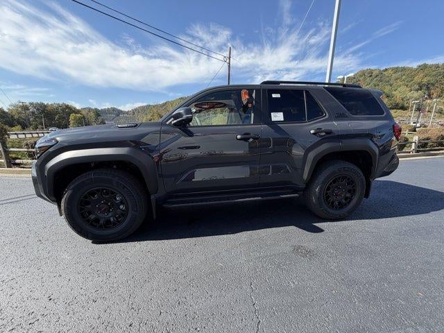 2026 Toyota 4Runner Hybrid TRD Off Road Premium 4WD (Natl)