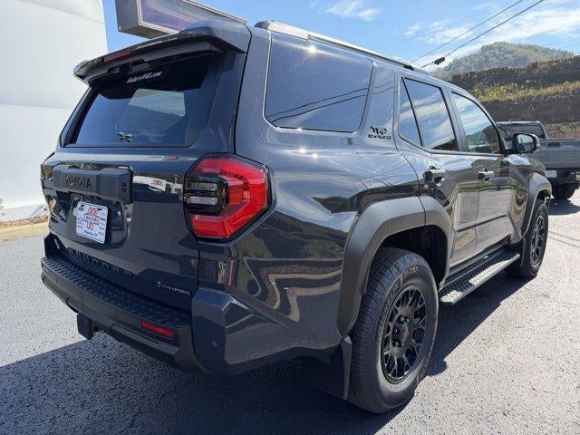 2026 Toyota 4Runner Hybrid TRD Off Road Premium 4WD (Natl)