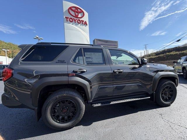 2026 Toyota 4Runner Hybrid TRD Off Road Premium 4WD (Natl)