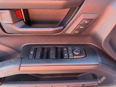 2026 Toyota 4Runner Hybrid TRD Off Road Premium 4WD (Natl)