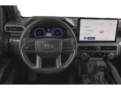 2026 Toyota 4Runner Hybrid TRD Off Road Premium 4WD (Natl)