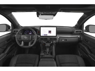 2026 Toyota 4Runner Hybrid TRD Off Road Premium 4WD (Natl)