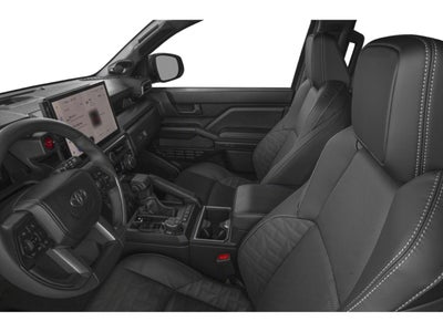 2026 Toyota 4Runner Hybrid TRD Off Road Premium 4WD (Natl)