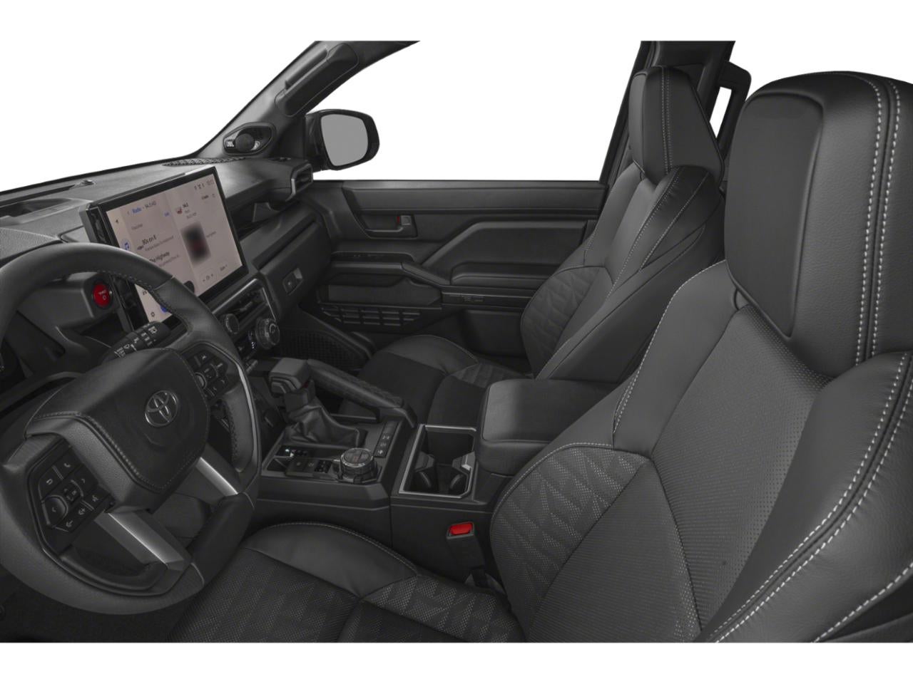 2026 Toyota 4Runner Hybrid TRD Off Road Premium 4WD (Natl)