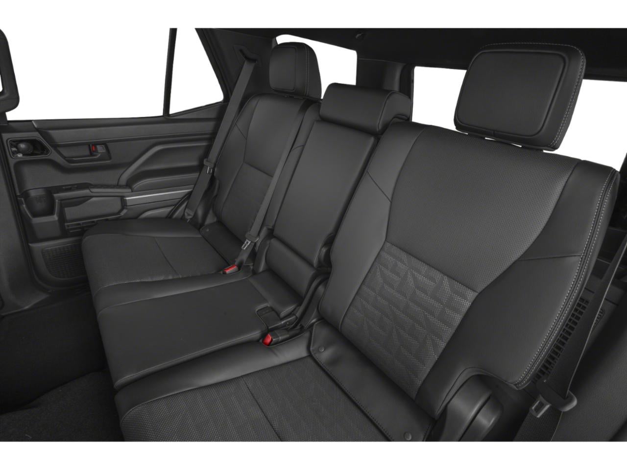 2026 Toyota 4Runner Hybrid TRD Off Road Premium 4WD (Natl)