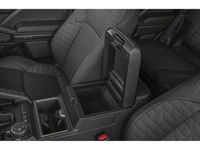 2026 Toyota 4Runner Hybrid TRD Off Road Premium 4WD (Natl)