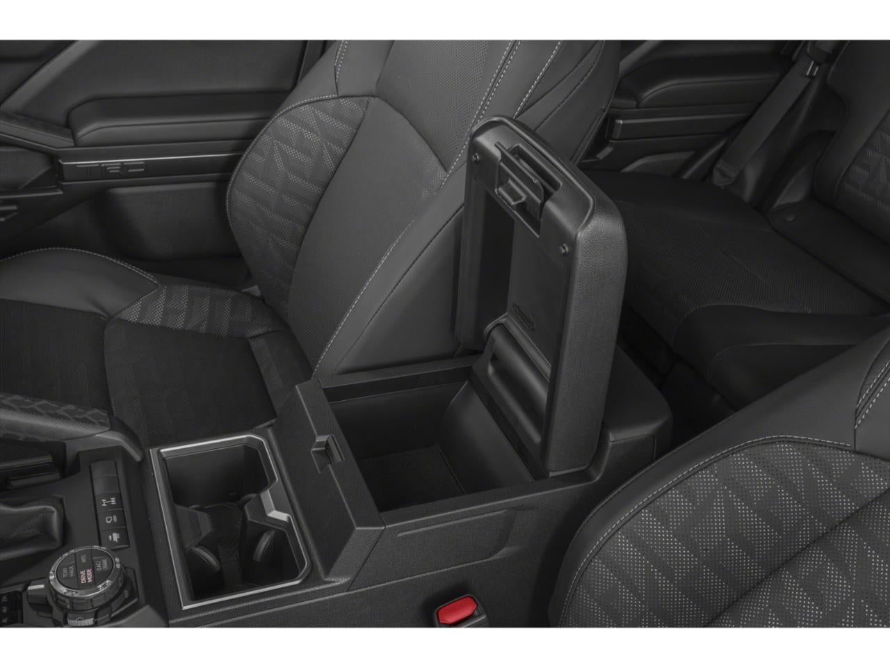 2026 Toyota 4Runner Hybrid TRD Off Road Premium 4WD (Natl)