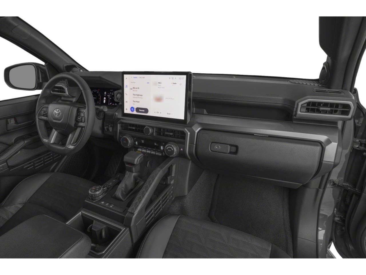2026 Toyota 4Runner Hybrid TRD Off Road Premium 4WD (Natl)
