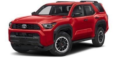 2026 Toyota 4Runner Hybrid TRD Off Road Premium 4WD (Natl)