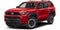 2026 Toyota 4Runner Hybrid TRD Off Road Premium 4WD (Natl)