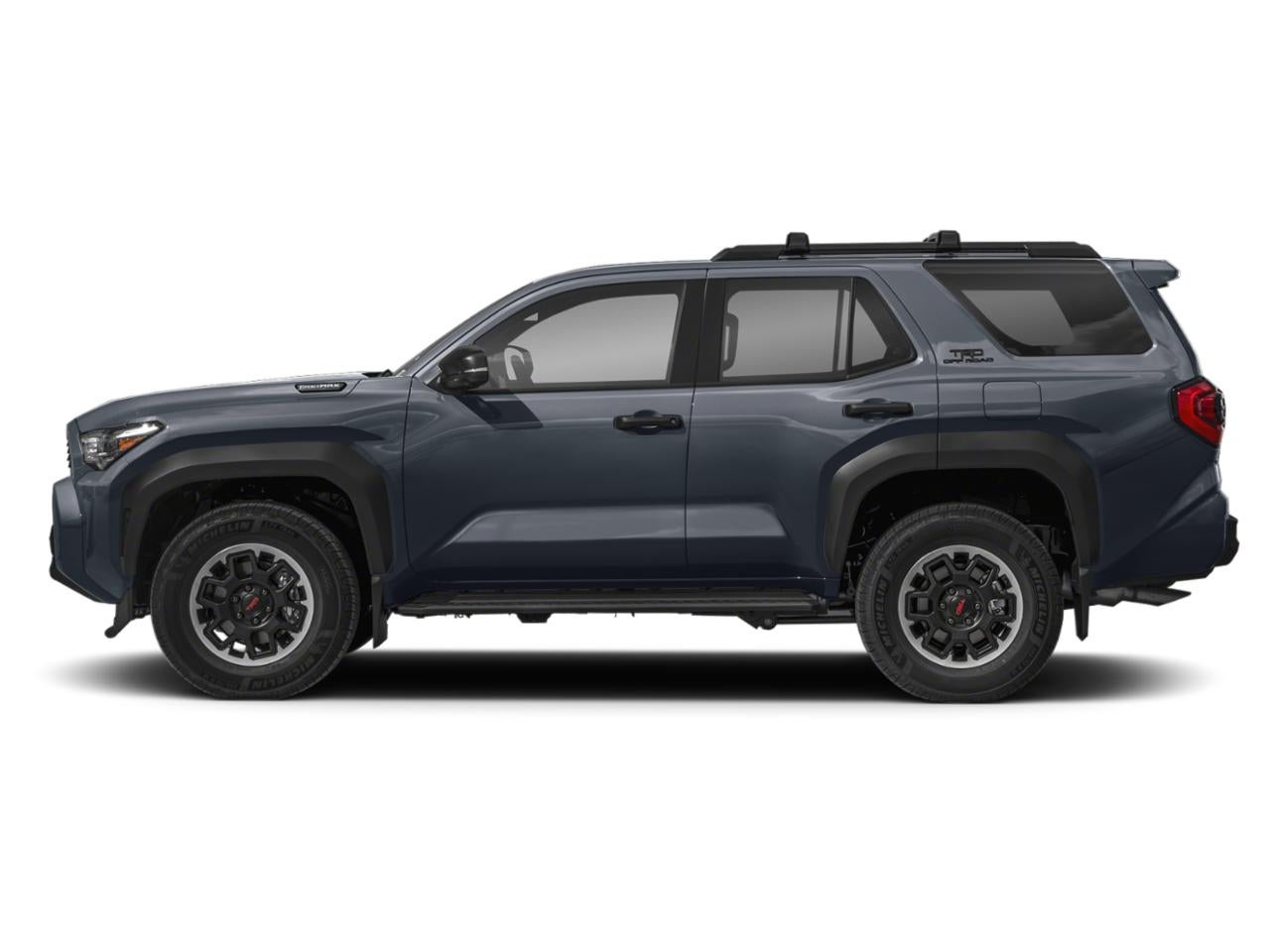 2026 Toyota 4Runner Hybrid TRD Off Road Premium 4WD (Natl)