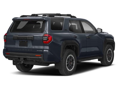 2026 Toyota 4Runner Hybrid TRD Off Road Premium 4WD (Natl)