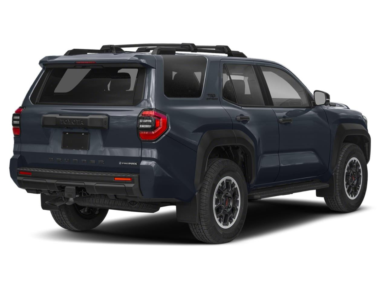 2026 Toyota 4Runner Hybrid TRD Off Road Premium 4WD (Natl)