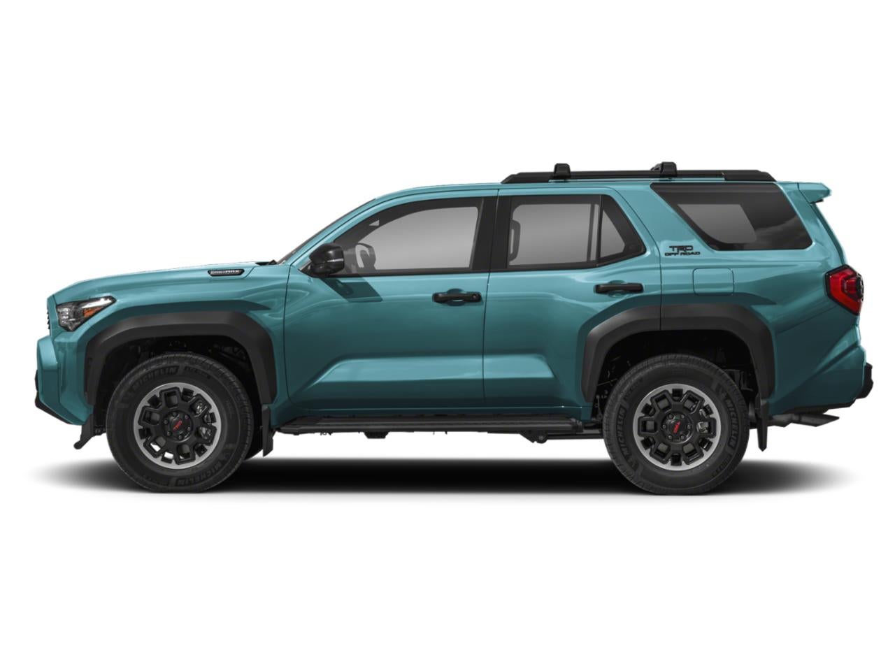 2026 Toyota 4Runner Hybrid TRD Off Road Premium 4WD (Natl)