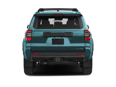 2026 Toyota 4Runner Hybrid TRD Off Road Premium 4WD (Natl)