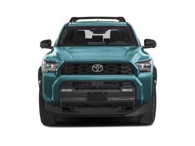 2026 Toyota 4Runner Hybrid TRD Off Road Premium 4WD (Natl)