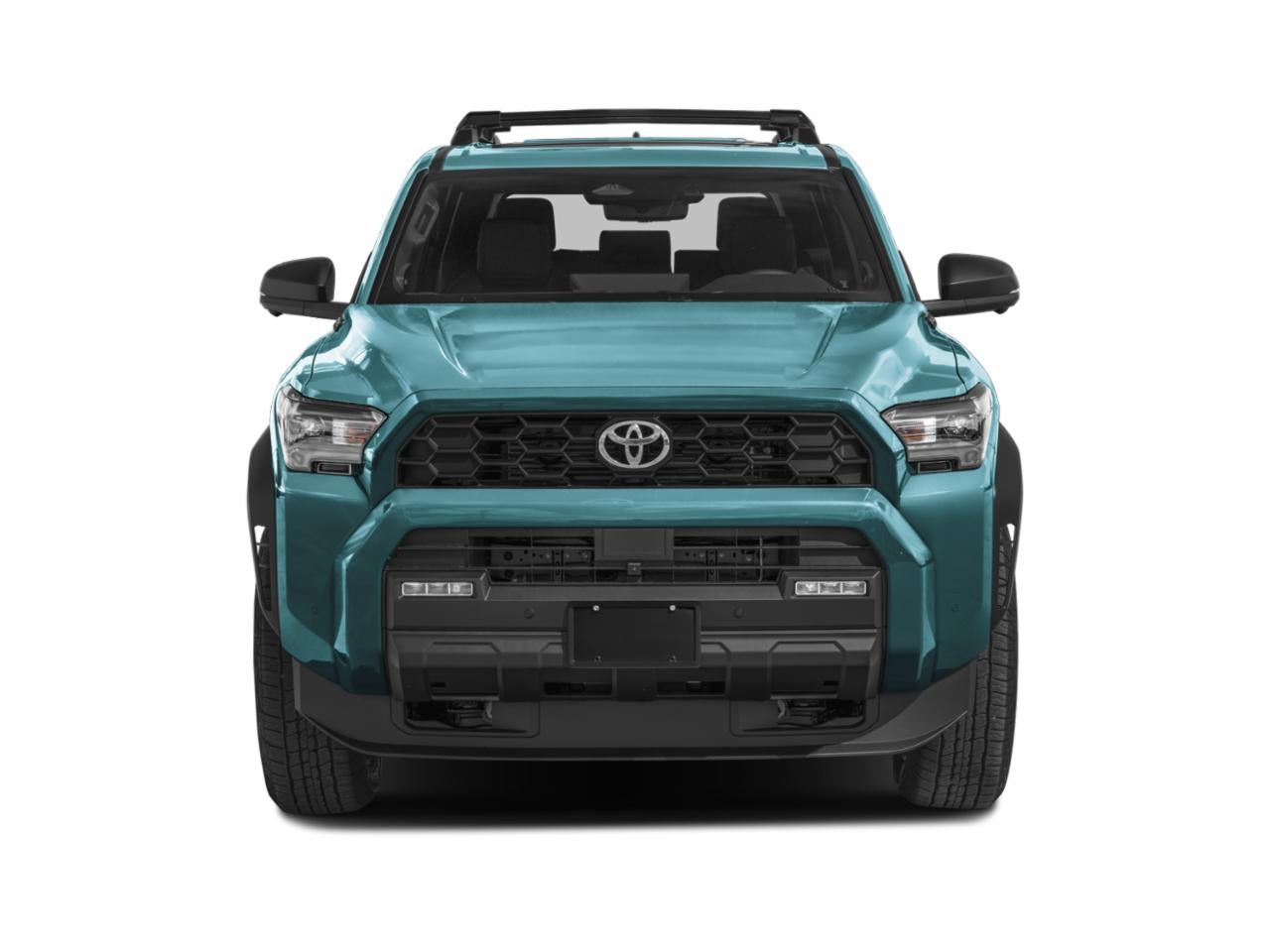 2026 Toyota 4Runner Hybrid TRD Off Road Premium 4WD (Natl)