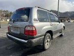 2001 Lexus LX 470 
