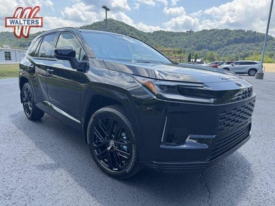 2026 Toyota RAV4 XSE AWD (Natl)