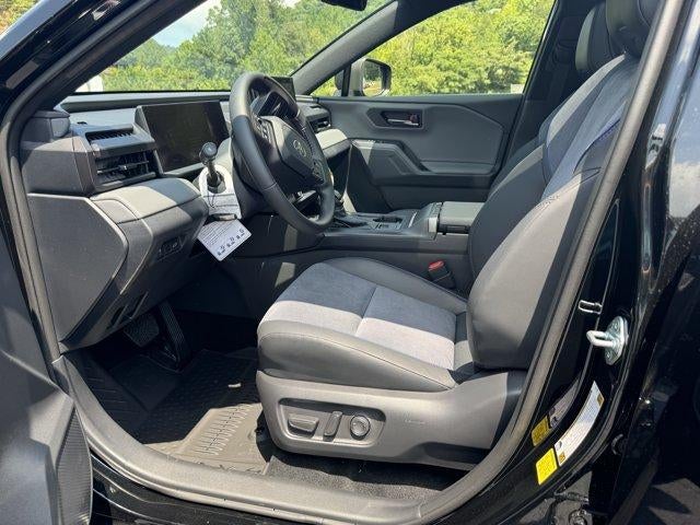 2026 Toyota RAV4 XSE AWD (Natl)
