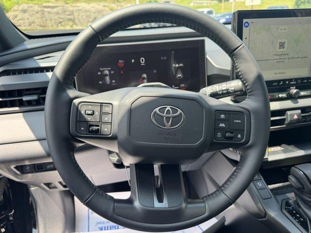 2026 Toyota RAV4 XSE AWD (Natl)