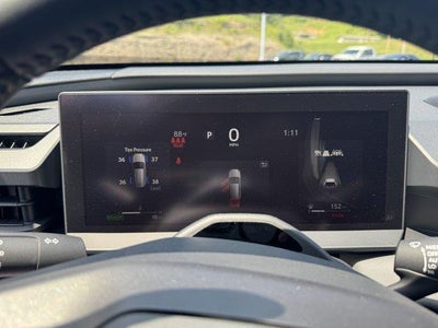 2026 Toyota RAV4 XSE AWD (Natl)