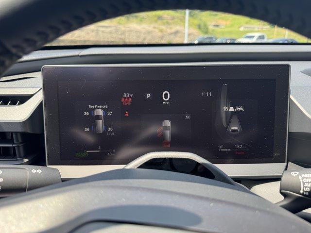 2026 Toyota RAV4 XSE AWD (Natl)