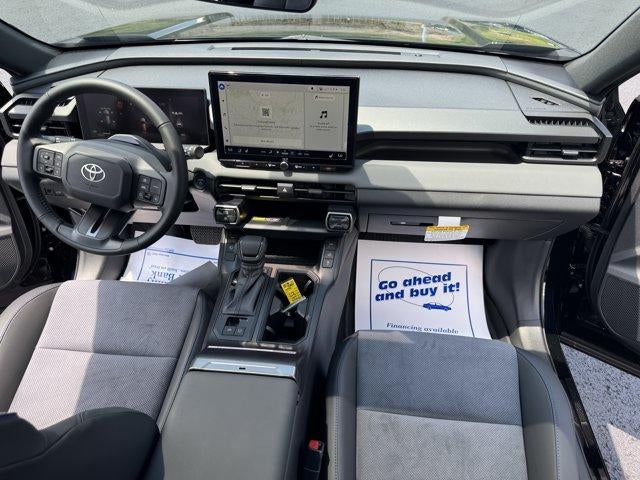 2026 Toyota RAV4 XSE AWD (Natl)