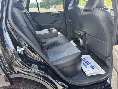 2026 Toyota RAV4 XSE AWD (Natl)