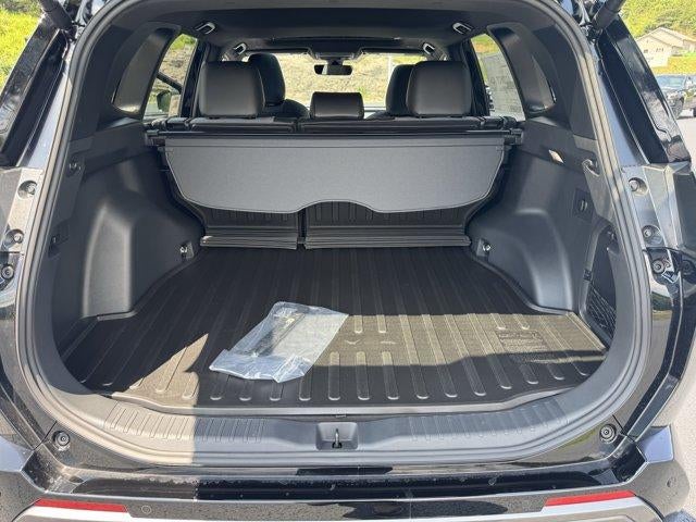 2026 Toyota RAV4 XSE AWD (Natl)