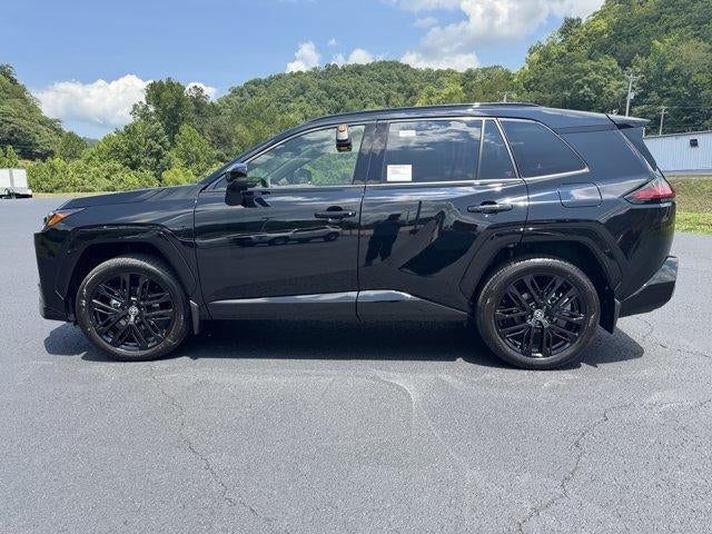 2026 Toyota RAV4 XSE AWD (Natl)