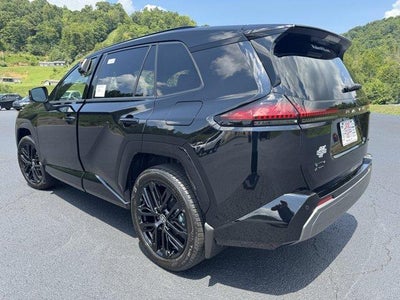 2026 Toyota RAV4 XSE AWD (Natl)