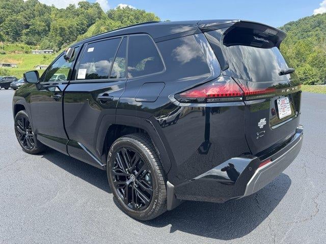 2026 Toyota RAV4 XSE AWD (Natl)